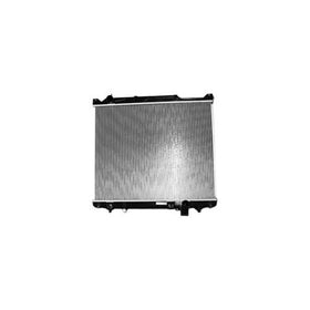 TYC 2933 Suzuki XL-7 1-Row Plastic Aluminum Replacement Radiator