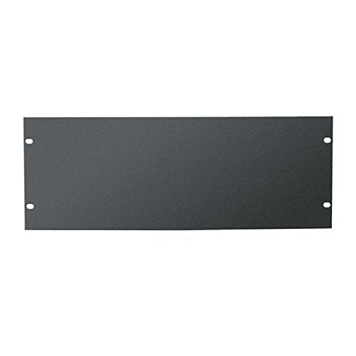 Black Box 5U, 19" IT Rackmount Blanking Panel, Black