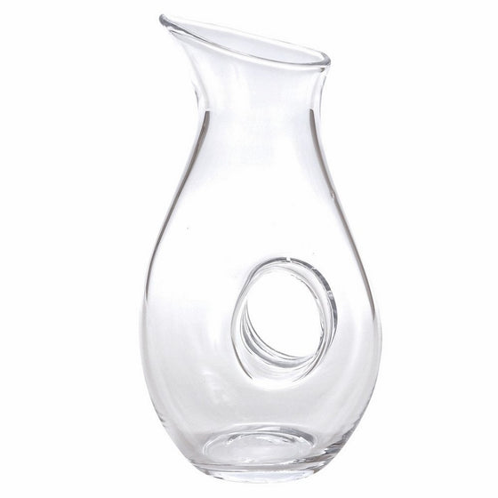 Badash Eternity Pitcher 28 OZ