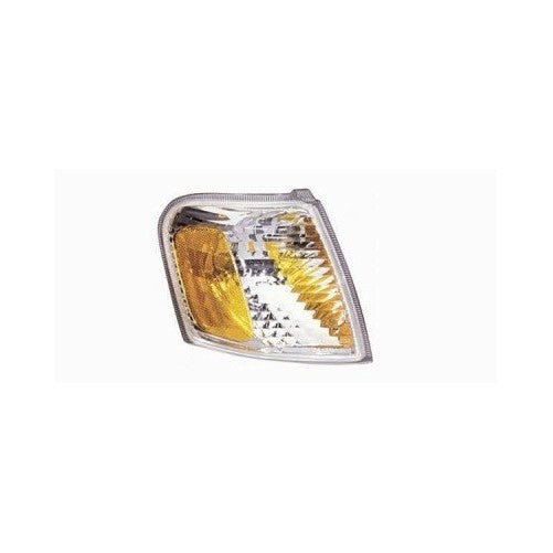 TYC 18-5697-01 Ford Front Passenger Side Replacement Parking/Signal Lamp Assembly