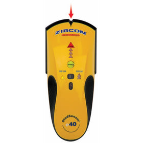 Zircon StudSensor e40 Electronic Stud Finder