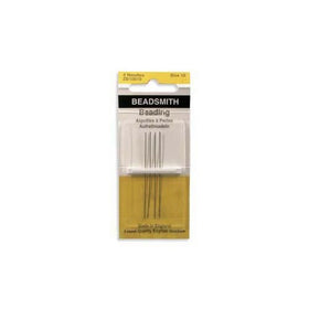 #10 English Beading Needles