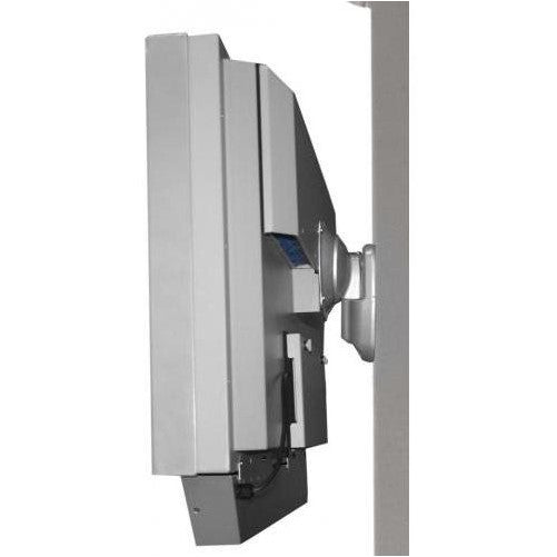 32 In. Non-Articulating Wall Mount with Tilt