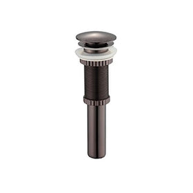 Kraus PU-10ORB Pop Up Drain Oil Rubbed Bronze