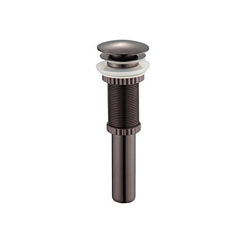 Kraus PU-10ORB Pop Up Drain Oil Rubbed Bronze