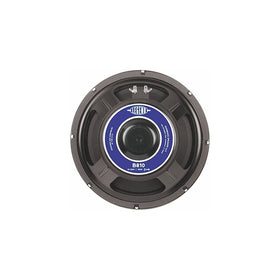 Eminence Legend B810 10" Bass Amplifier Speaker, 150 Watts at 32 Ohms