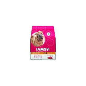 Iams Pro Active Health Adult Lamb Meal & Rice - 15.5 lbs
