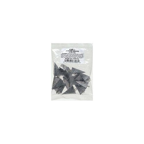 South Bend Pyramid Sinker