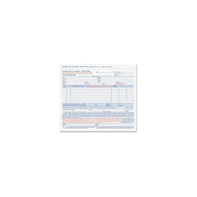 TOP3843 - TOPS Bill of Lading Snap-Off Set