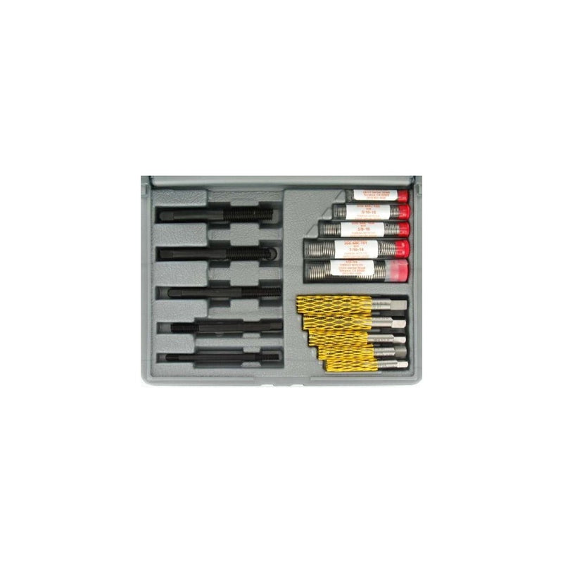 Thread Kits (1208-CMK) Coarse Thread Repair Kit