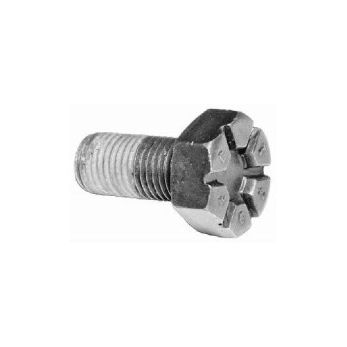 Ford Racing M-4216-A210 Manual Flywheel Bolt, (Pack of 10)