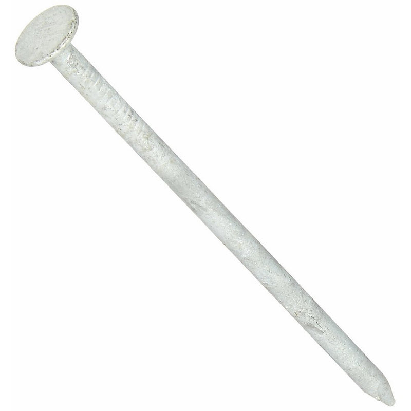 NATIONAL NAIL 57148 LB 7D Galvanized Box Nail