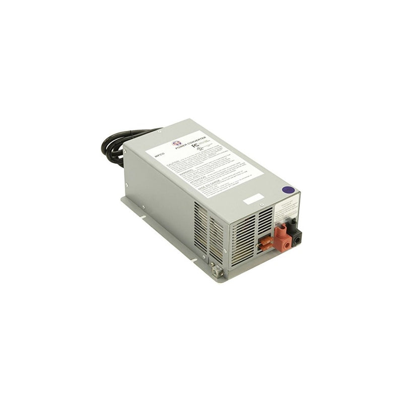 WFCO (WF-9855) 55 Amp Deck Mount Converter