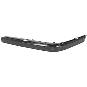 OE Replacement BMW 740/750 Front Driver Side Bumper Molding (Partslink Number BM1046101)