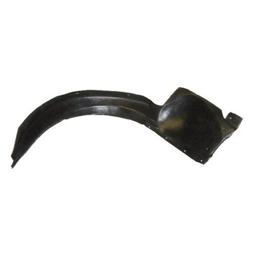 OE Replacement Chevrolet Malibu Front Driver Side Fender Inner Panel (Partslink Number GM1248140)