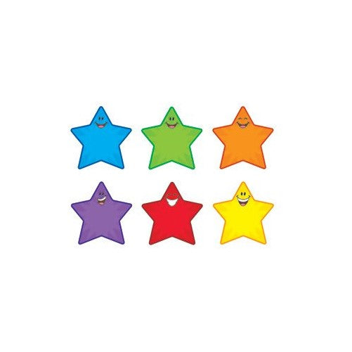 Star Smiles Variety Classic Accent
