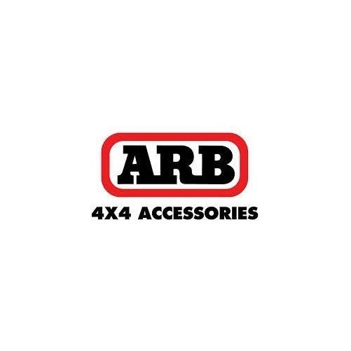ARB OMEGS3 Old Man Emu Greasable Shackle and Pin