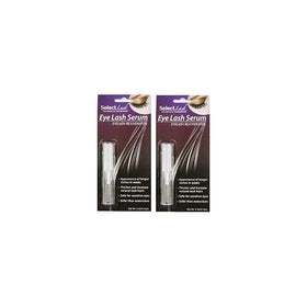 2 EYELASH SERUM - SELECT LASH (0.16 oz x 2 bottles)