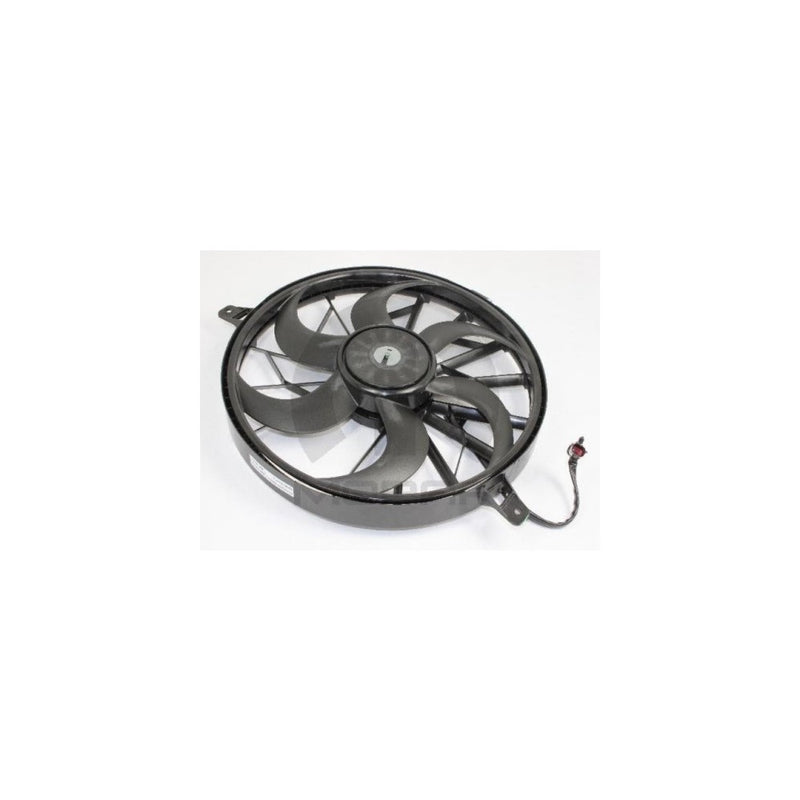 Mopar 5207 9528AB, Engine Cooling Fan Assembly