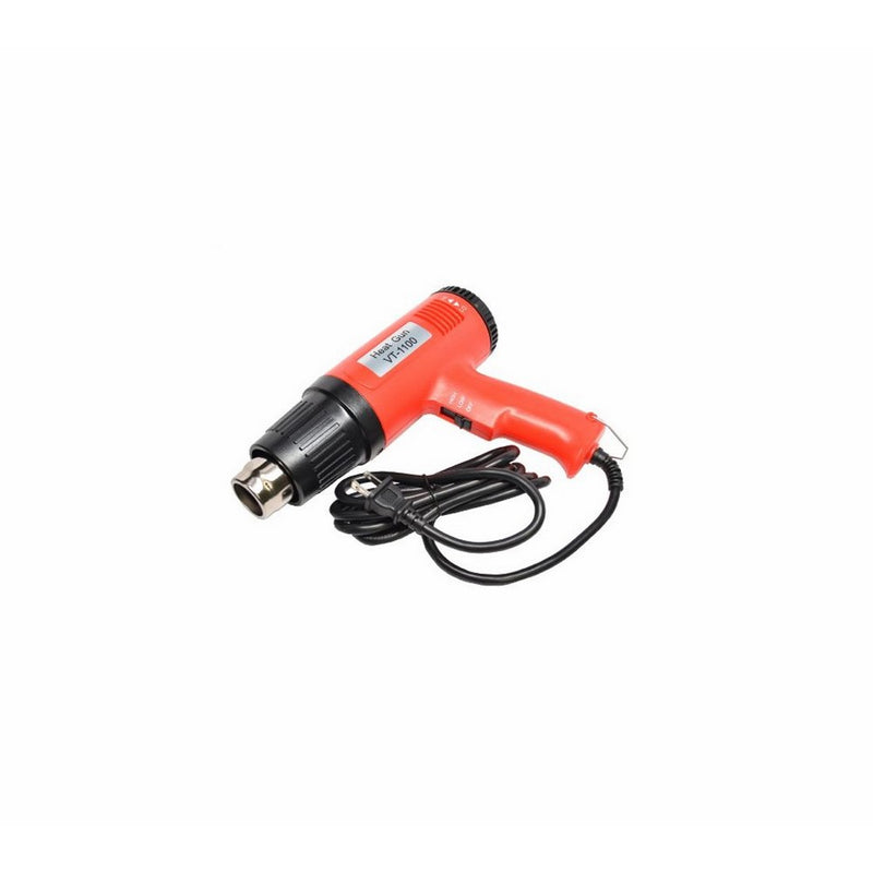 R&F Handmade Paints Variable Temperature Heat Gun