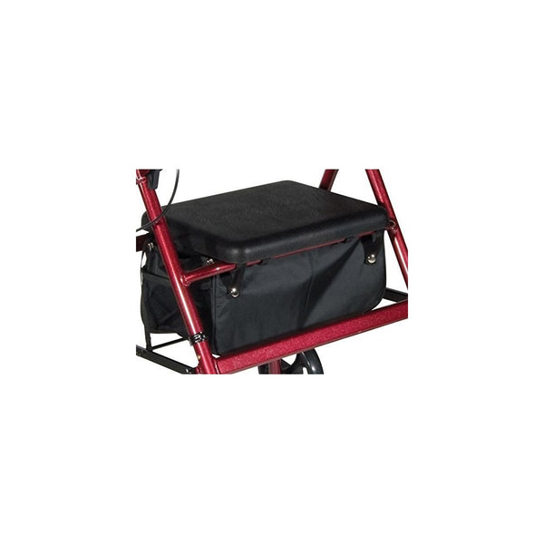 Tote For 4-Wheel Rollator 728-RTL, R726 and R728