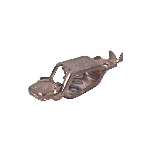 MUELLER ELECTRIC BU-27C TEST CLIP, 16mm, 40A (1 piece)
