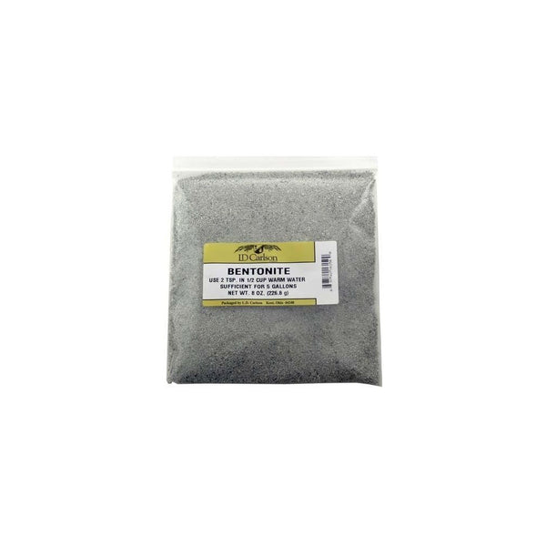 The Dirty Gardener 1 Pound Bentonite Powder