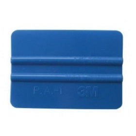 3M Hand Applicator Squeegee PA1-B Blue