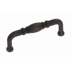 Williamsburg Pull (Set of 10) (Vintage Bronze)