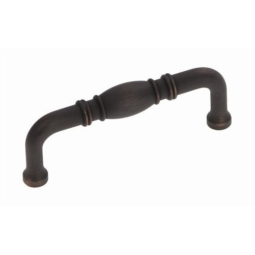 Williamsburg Pull (Set of 10) (Vintage Bronze)