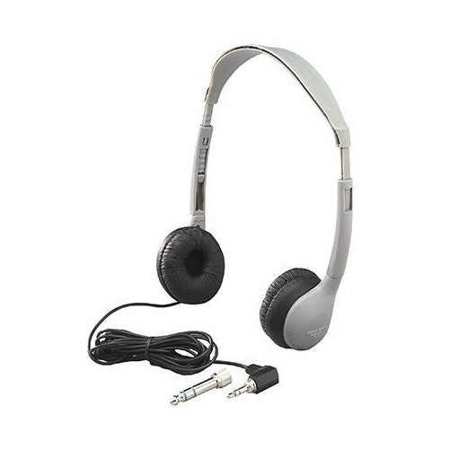 Personal Stereo Mono Headphones