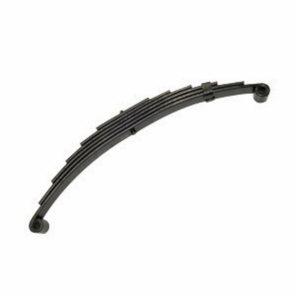 AP Products RV Motorhome Trailer Motorhome Trailer Axle Leaf Springs, 3500 Pounds