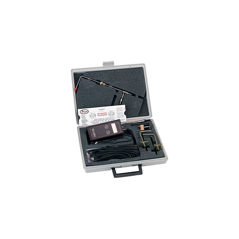 Digital Manometer Accessory Kit