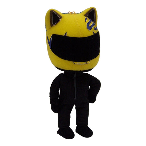 Great Eastern GE-87505 Durarara!! 6.5" Celty Plush