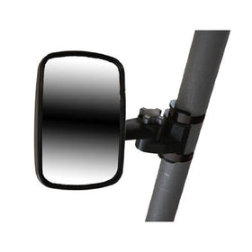 ATV Tek UTV Mirror, Clearview With Vibration Isolator and Breakaway UTVMIR1 One Mirror