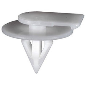 Clipsandfasteners Inc 15 Mini-Cooper Trim Panel & Fender Flare Moulding Clips 07-13-7-073-915