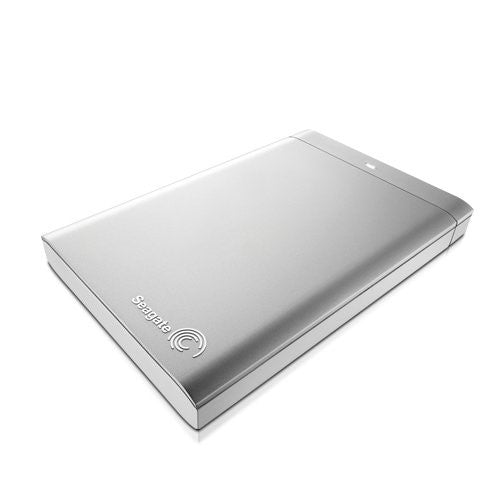 Seagate Backup Plus 500GB Portable External Hard Drive for Mac USB 3.0 (STBW500900)