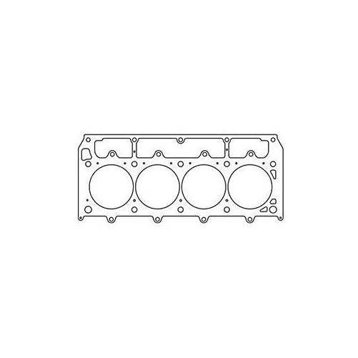 Cometic C5934-051 4.125" Bore x 0.051" Thick MLS Head Gasket