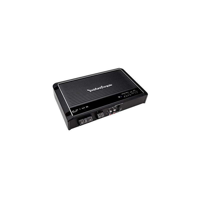 Rockford Fosgate R250X1 Prime 1-Channel Mono Block Amplifier