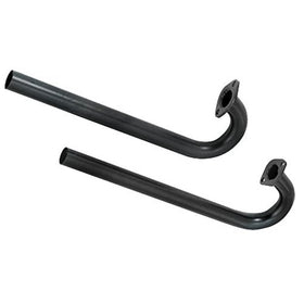 Empi 3357 Heater Box J Tubes, Vw Bug, Baja, Off Road, Pr