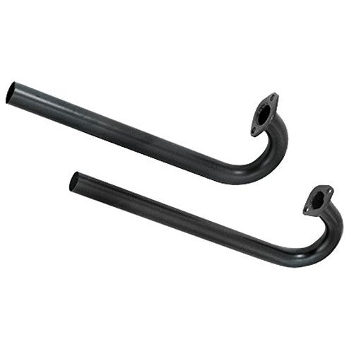 Empi 3357 Heater Box J Tubes, Vw Bug, Baja, Off Road, Pr