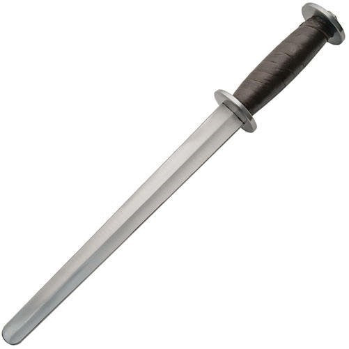 Szco Supplies Medieval Rondel Practice Dagger Sword