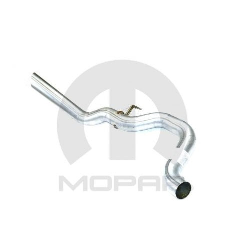 Mopar 5212 1429AE, Exhaust Pipe