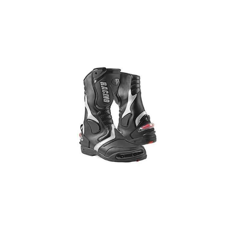 Vega Technical Gear Vega Sport II Boots (Black, Size 9)