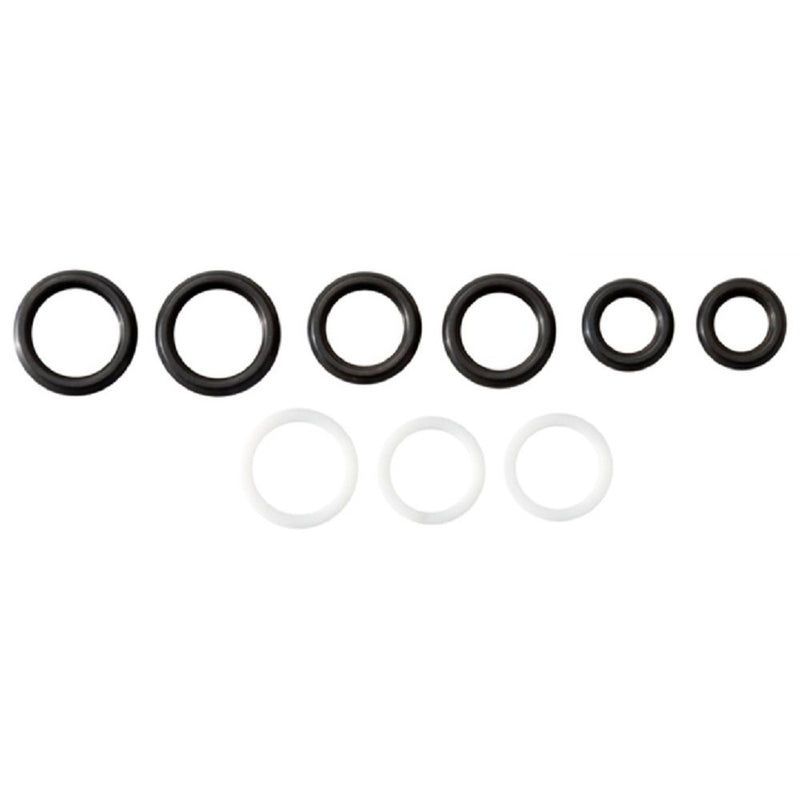 Stand Pipe and Front Port Plug Seal Kit Alliant Power #AP0028