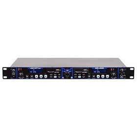 VocoPro SDR4000 Channel Digital Multitrack Recorder
