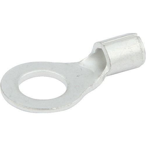 Allstar Performance (ALL76013) Non-Insulated Ring Terminal, Pack of 20
