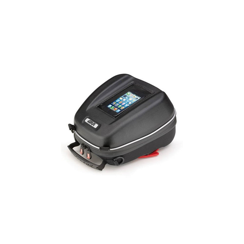 Givi 3D603 Tanklock Range Quick Release Tank Bag 4 Lt