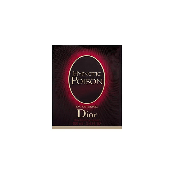 Dior Christian Hypnotic Poison Eau De Parfum Spray for Women, 3.4 fl. oz.