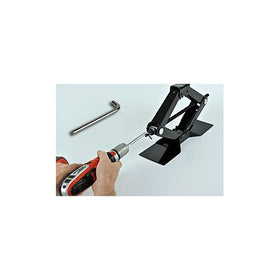 Ultra-Fab Products 48-979070 Ultra J-Hook Drill Attachment for Scissor Jack